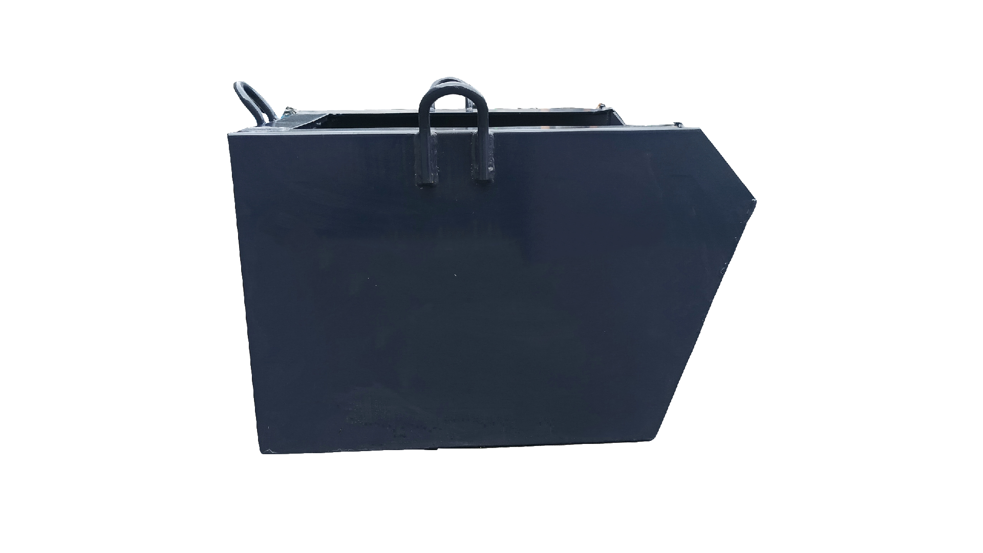船型铁箱❘螺丝箱❘标准件箱